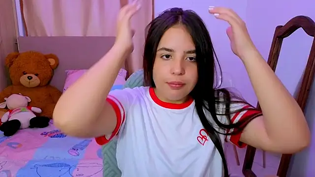  alicia z online show from February 26, 4:23 am