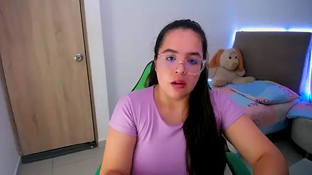  alicia z online show from March 21, 10:06 pm