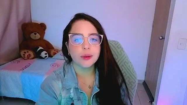  alicia z online show from March 24, 5:57 pm