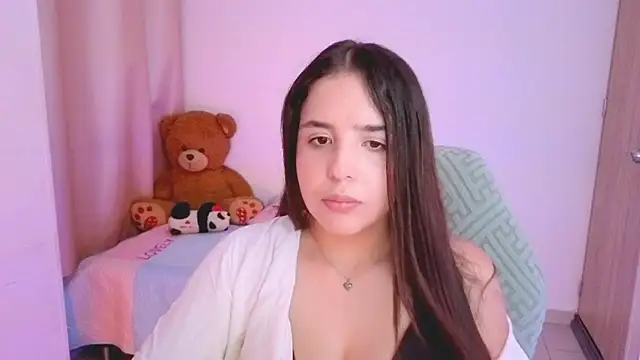  alicia z online show from March 13, 5:18 pm