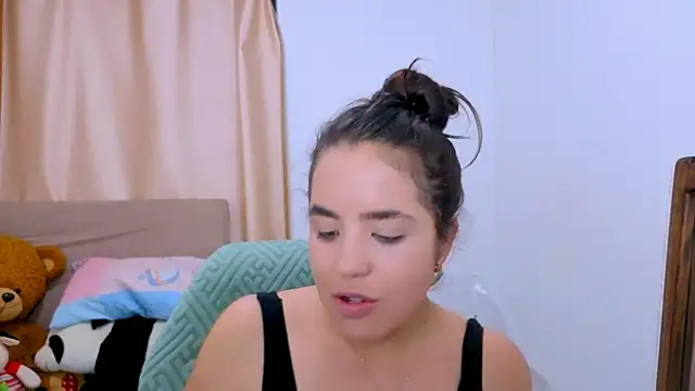  alicia z online show from February 6, 4:08 am