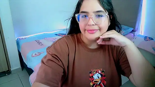  alicia z online show from February 11, 6:33 pm