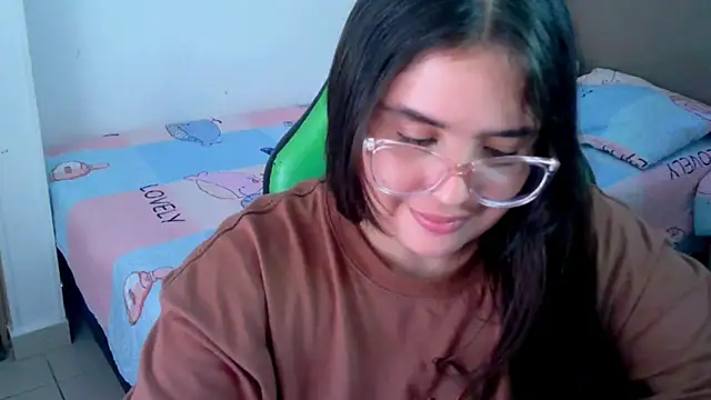  alicia z online show from February 23, 11:14 pm