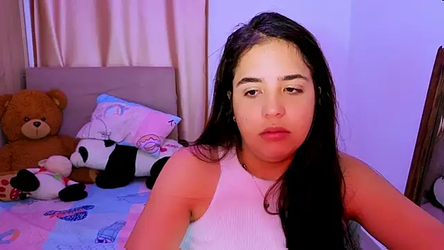  alicia z online show from March 5, 8:22 am