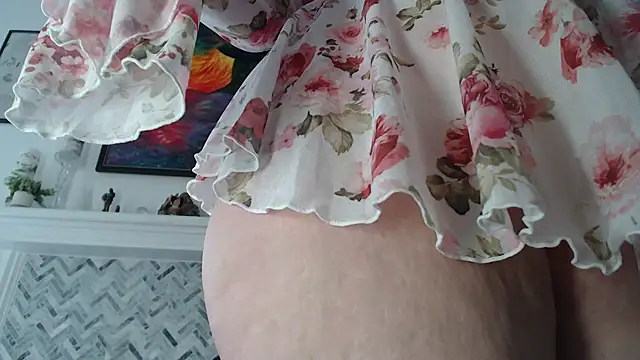 AuroraWillows online show from May 28, 2:12 pm