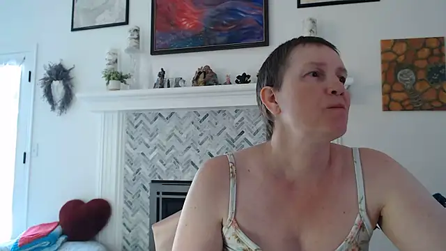 AuroraWillows online show from May 9, 4:32 pm