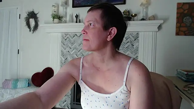 AuroraWillows online show from March 10, 2:15 am