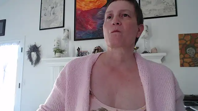 Snapshot of AuroraWillows chatting on February 23, 6:41 pm AuroraWillows online show from February 23, 6:41 pm