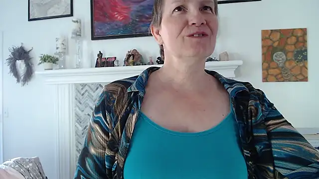 AuroraWillows online show from January 10, 4:02 pm