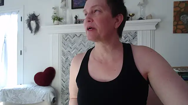 AuroraWillows online show from March 7, 3:17 pm