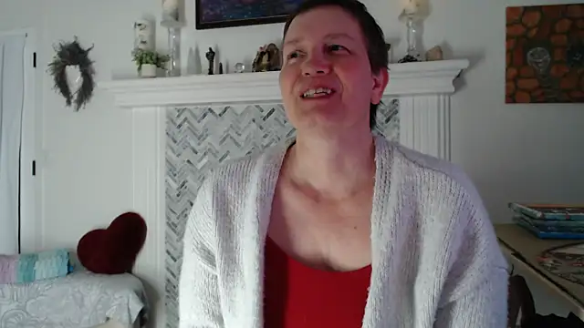 AuroraWillows online show from March 13, 3:44 am