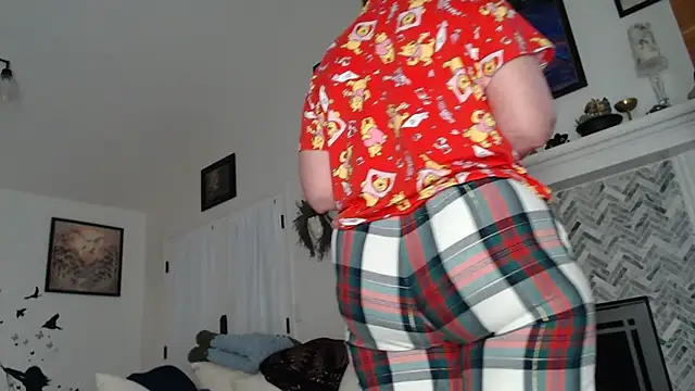 AuroraWillows online show from November 10, 12:26 am