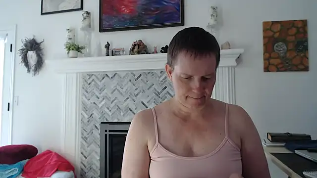 AuroraWillows online show from April 17, 2:31 pm