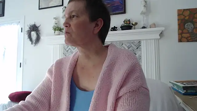 AuroraWillows online show from March 5, 7:54 pm