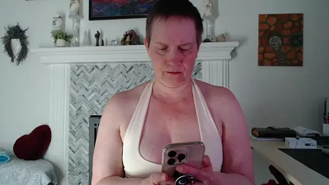 AuroraWillows online show from March 23, 2:11 am