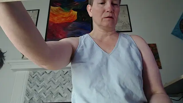 Snapshot of AuroraWillows chatting on February 17, 3:59 am AuroraWillows online show from February 17, 3:59 am