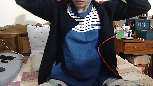 Beauty Asian Tina online show from November 26, 12:10 am