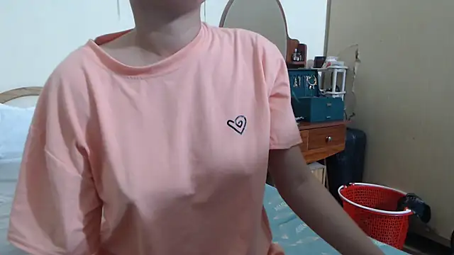 Beauty Asian Tina online show from October 18, 12:45 am