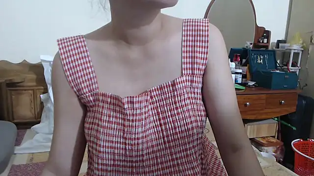 Beauty Asian Tina online show from December 2, 1:50 am