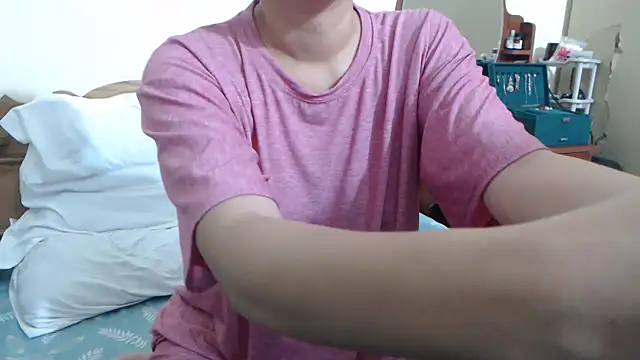 Beauty Asian Tina online show from September 29, 12:33 pm