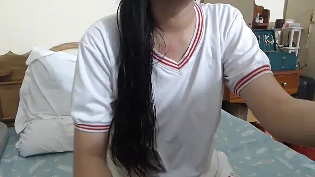 Beauty Asian Tina online show from October 6, 10:27 am