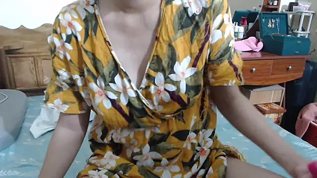 Beauty Asian Tina online show from October 26, 2:56 am