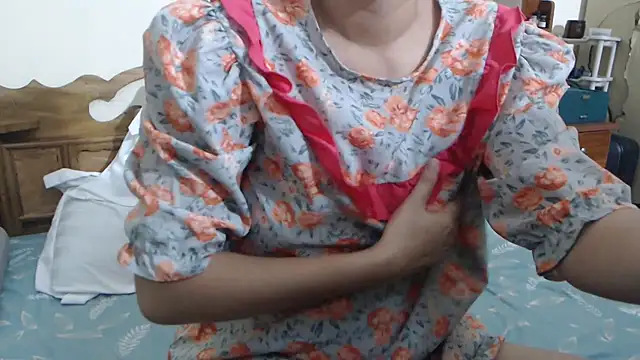 Beauty Asian Tina online show from September 21, 10:53 am