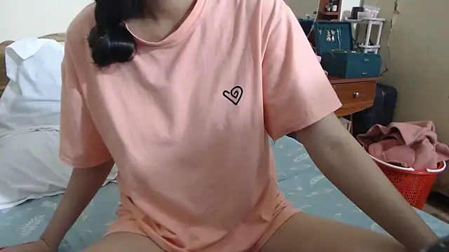 Beauty Asian Tina online show from October 28, 2:01 am