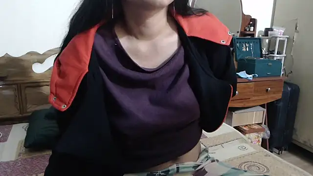 Beauty Asian Tina online show from November 4, 7:17 pm