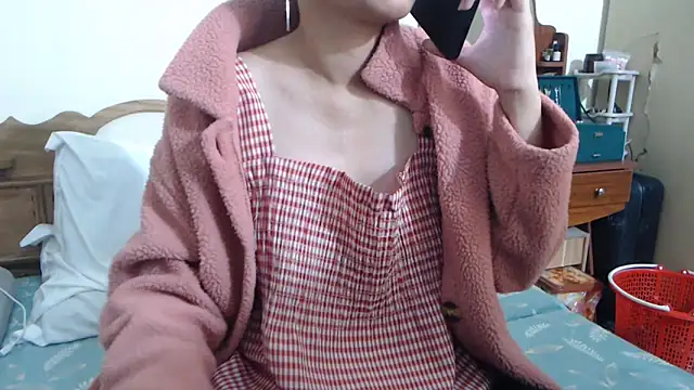 Beauty Asian Tina online show from November 3, 10:52 am