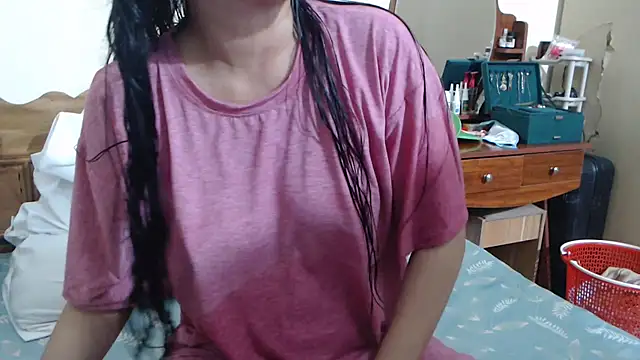 Beauty Asian Tina online show from September 30, 7:03 am