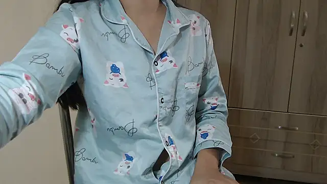 Beauty Asian Tina online show from March 20, 1:46 am