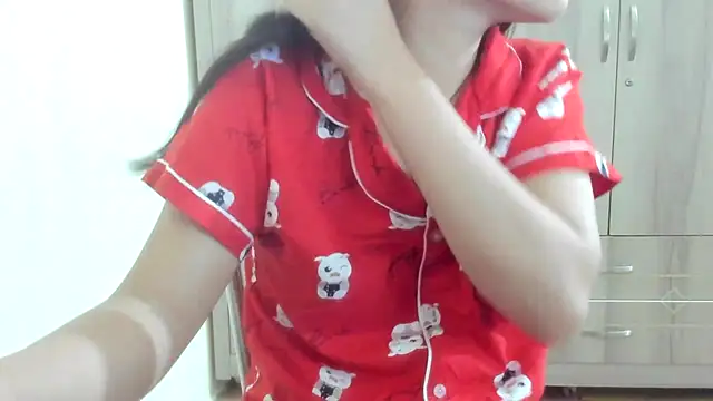 Beauty Asian Tina online show from March 12, 1:36 am