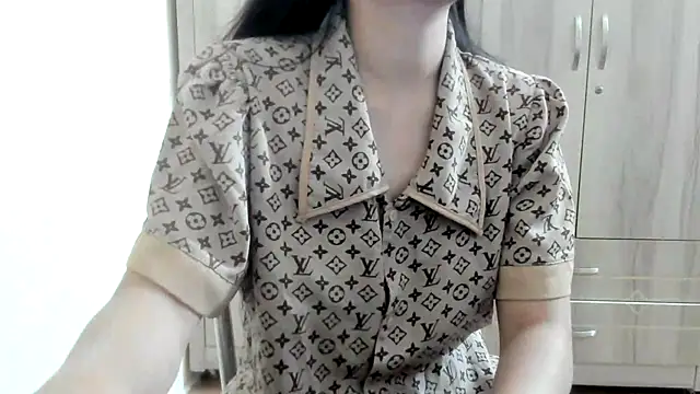 Beauty Asian Tina online show from March 15, 12:58 am