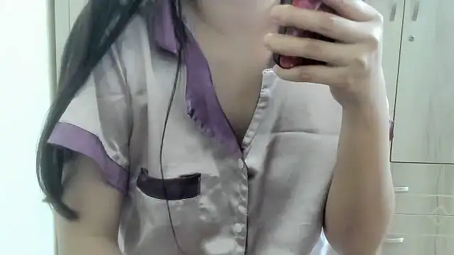 Beauty Asian Tina online show from March 18, 11:55 am