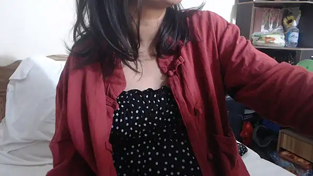 Beauty Asian Tina online show from March 15, 8:27 pm