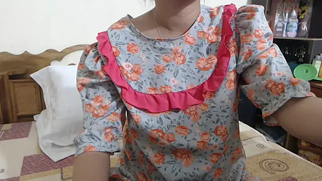 Beauty Asian Tina online show from February 3, 12:54 am