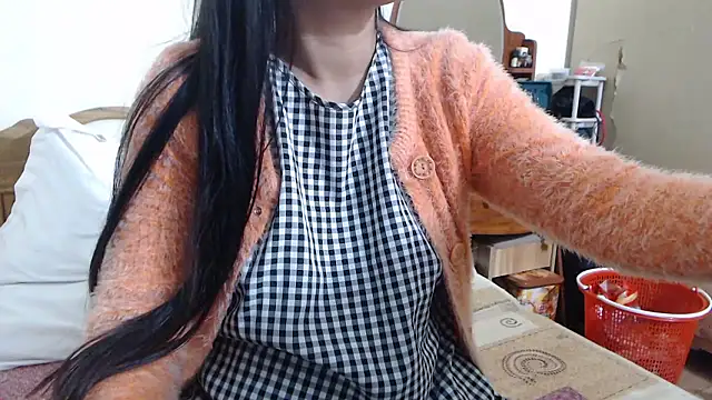 Beauty Asian Tina online show from January 15, 7:01 am