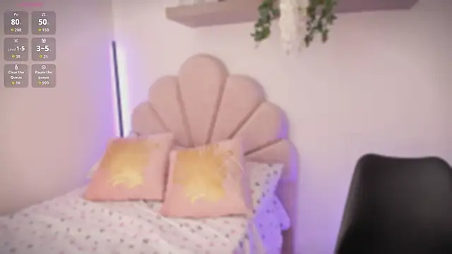 RachelMorgan01 online show from February 25, 2:39 pm