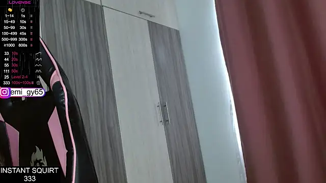 emilyn grey1 online show from May 29, 3:40 pm