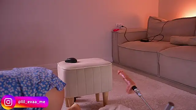 Lilevame online show from February 21, 2:52 pm