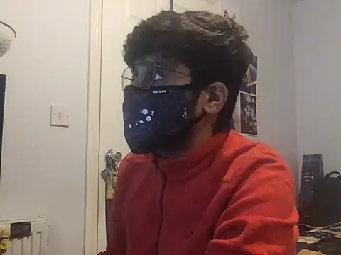 Snapshot of desihardlover chatting on October 12, 11:11 am desihardlover online show from October 12, 11:11 am