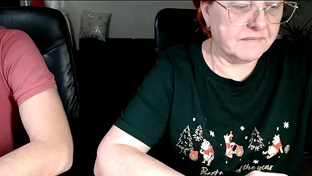 JoannaAndNeighbour online show from December 15, 10:10 am