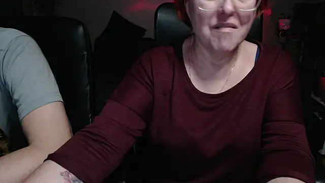 JoannaAndNeighbour online show from October 20, 7:14 pm