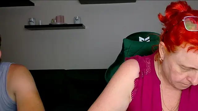 JoannaAndNeighbour online show from July 13, 10:58 am