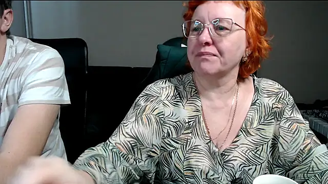 JoannaAndNeighbour online show from February 10, 8:13 am