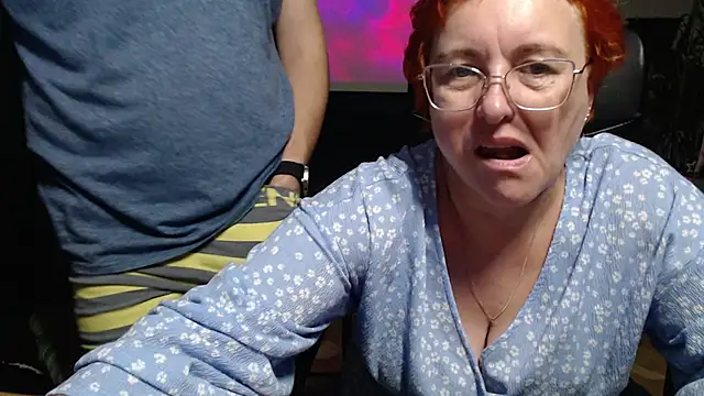 JoannaAndNeighbour online show from October 24, 8:02 am