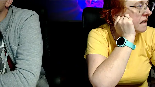 JoannaAndNeighbour online show from November 20, 7:58 pm