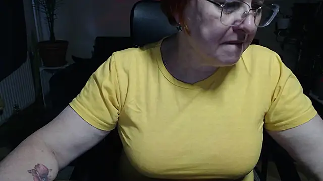 JoannaAndNeighbour online show from October 21, 2:49 pm