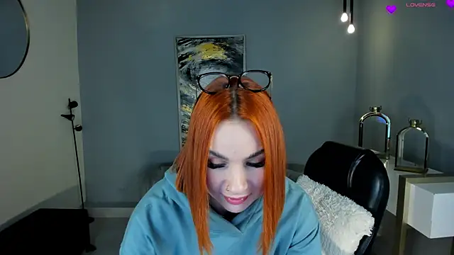 Snapshot of KateOwens chatting on March 8, 11:16 am KateOwens online show from March 8, 11:16 am